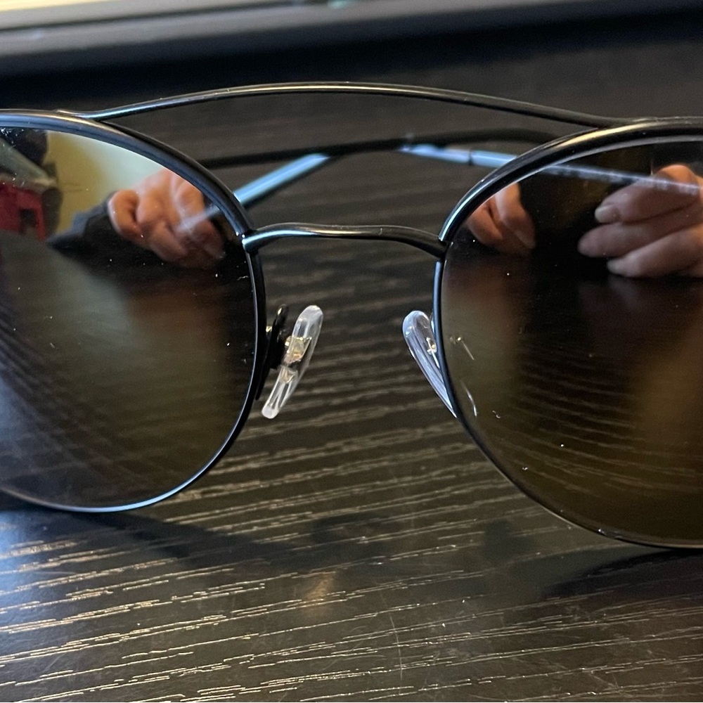 Giorgio Armani Sunglasses AR 6032-J